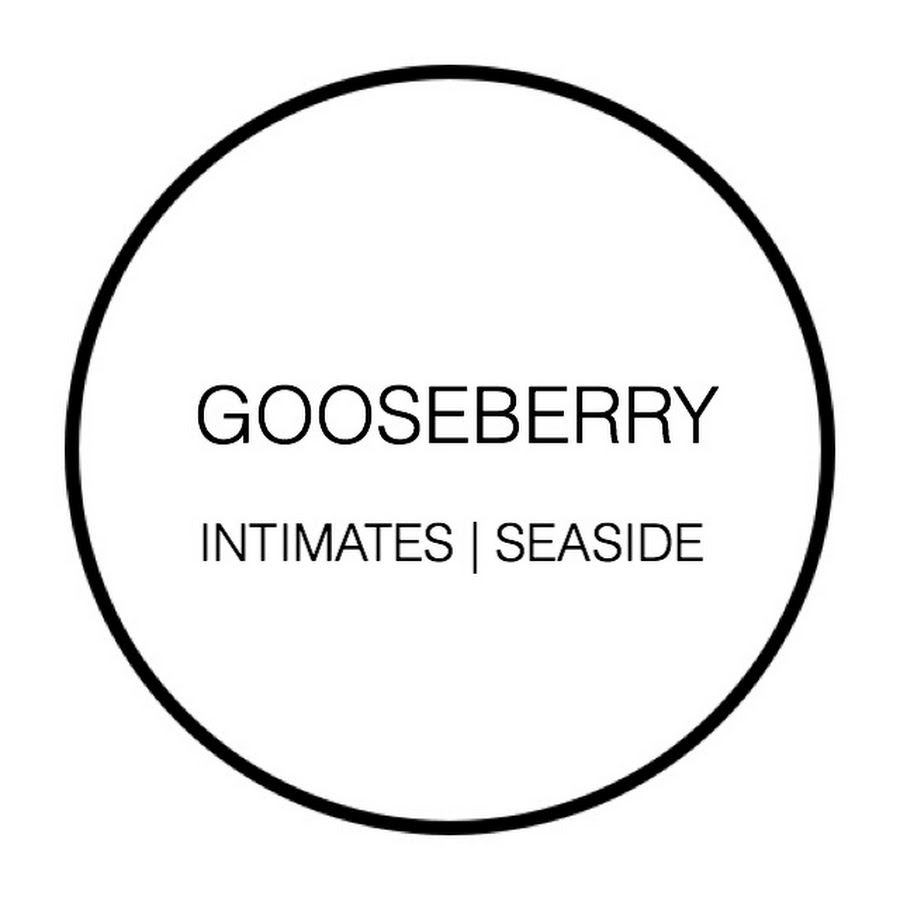 gooseberryintimates Logo