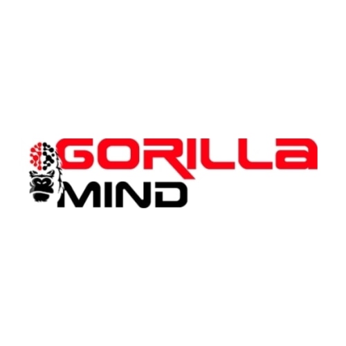 gorillamind Logo