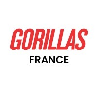 save more with Gorillas France