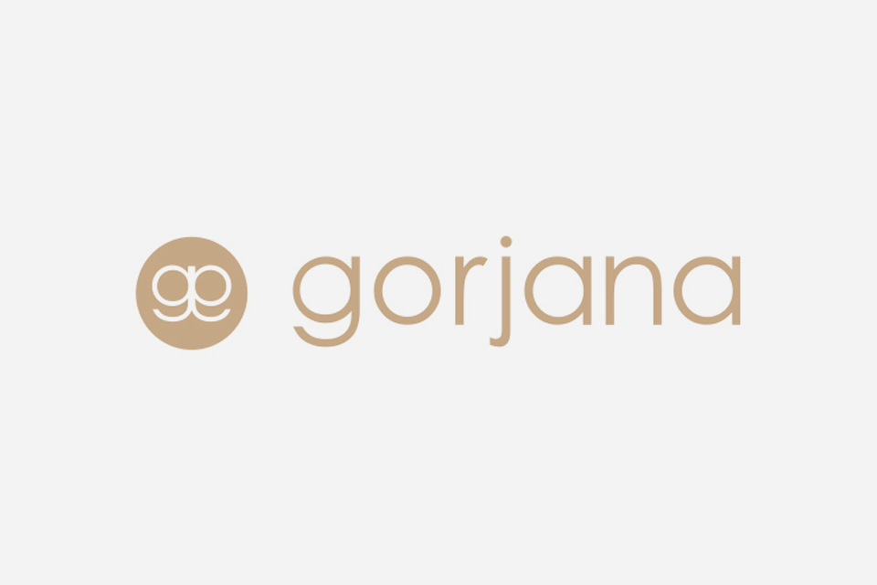 gorjana Logo