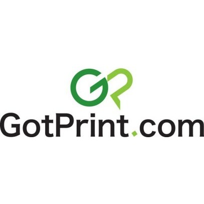 gotprint Logo