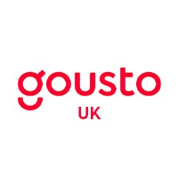 goustouk Logo