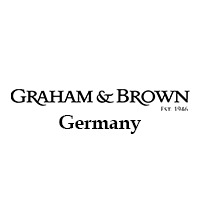 grahambrownde Logo