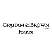 grahambrownfr Logo