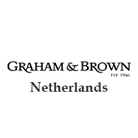 grahambrownnl Logo