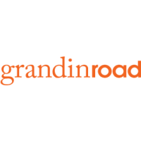 save more with Grandin Road
