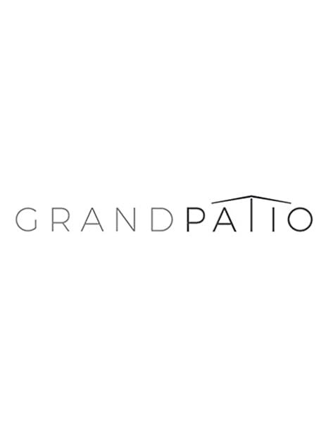 grandpatio Logo