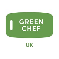 greenchefuk Logo