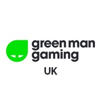 greenmangaminguk Logo