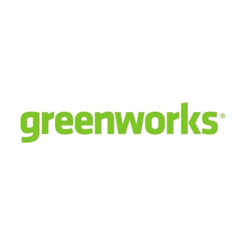 greenworkstools Logo