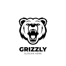 grizzly Logo