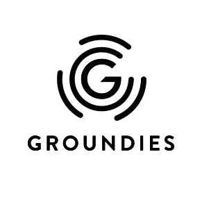 groundies Logo