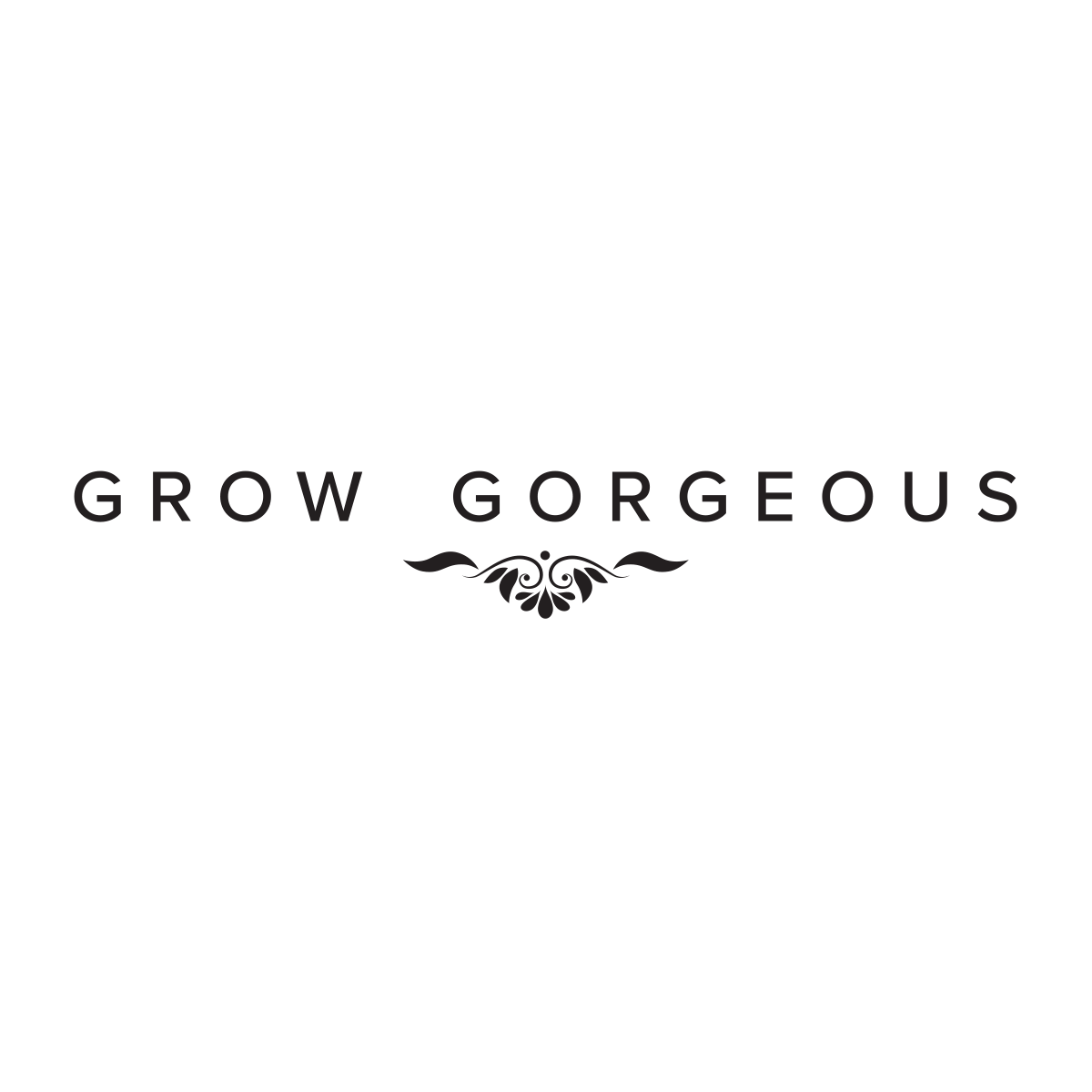 save more with Grow Gorgeous