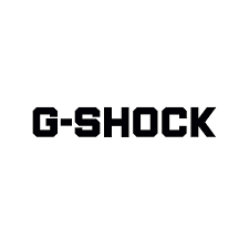 gshock Logo
