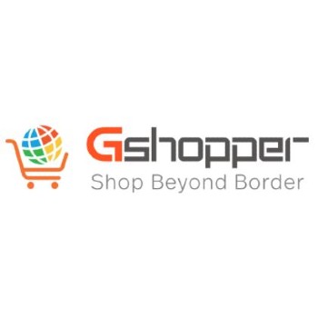 gshopper Logo