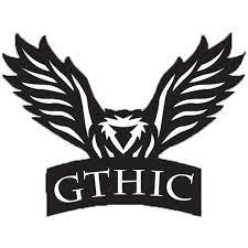 gthic Logo