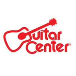 guitarcenter Logo