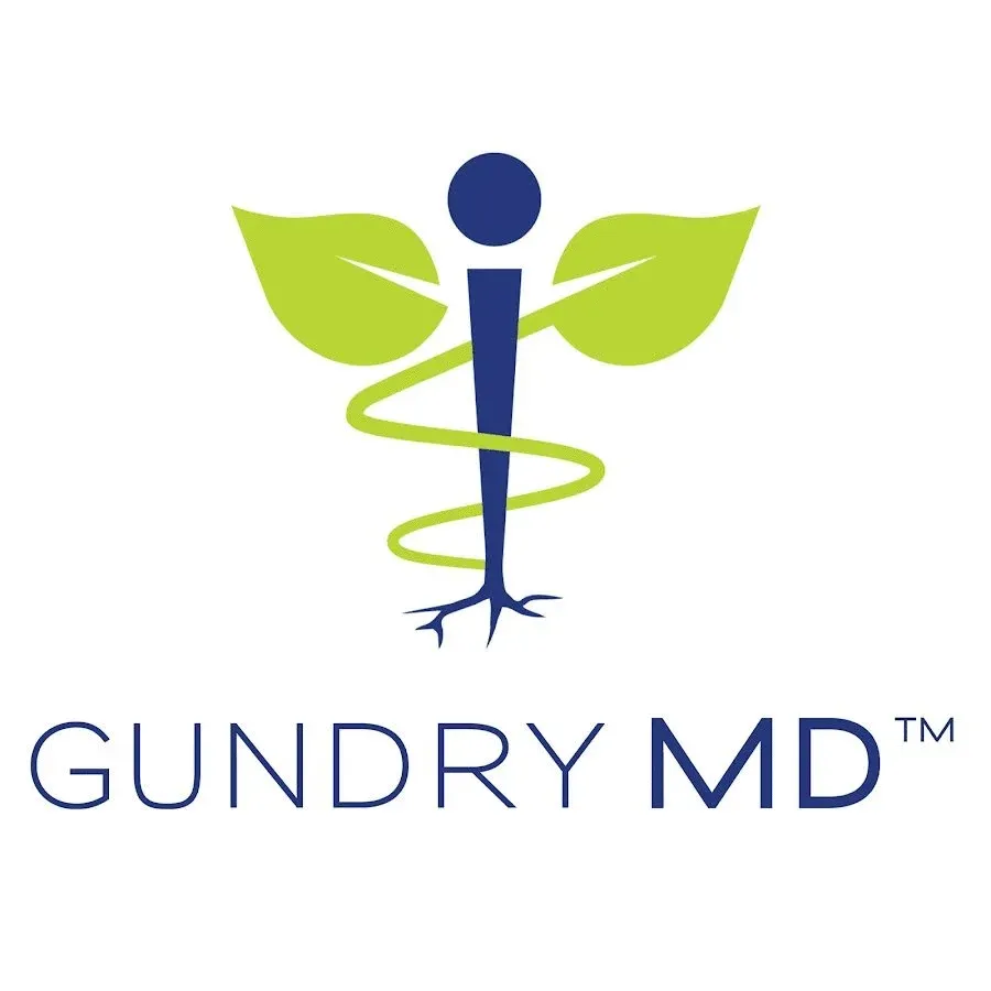 save more with Gundry MD