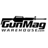 gunmagwarehouse Logo