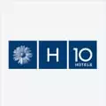 save more with H10 Hotels