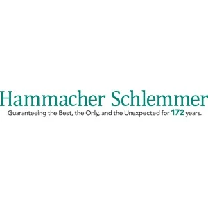 save more with Hammacher Schlemmer