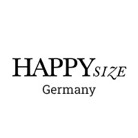 save more with Happy Size Germany