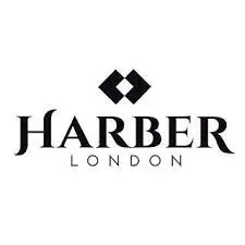 save more with Harber London