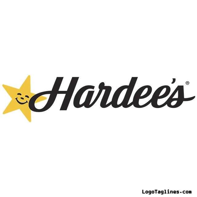 save more with Hardee's