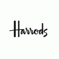 save more with Harrods