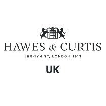 save more with Hawes & Curtis UK