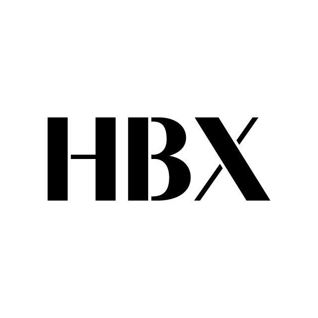 save more with HBX