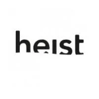 save more with Heist Studios