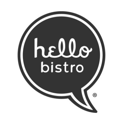save more with HELLO BISTRO