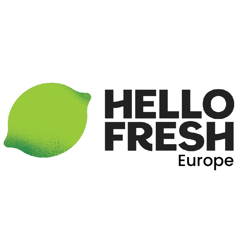 save more with HelloFresh Europe