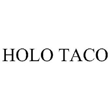 save more with Holo Taco