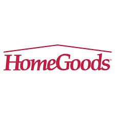 save more with HomeGoods