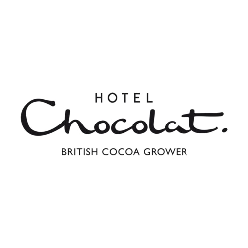 save more with Hotel Chocolat