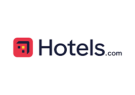 save more with Hotels.com