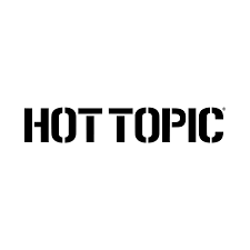 save more with HOT TOPIC