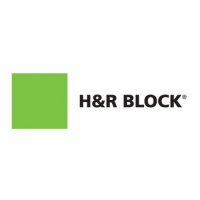 save more with H&R Block