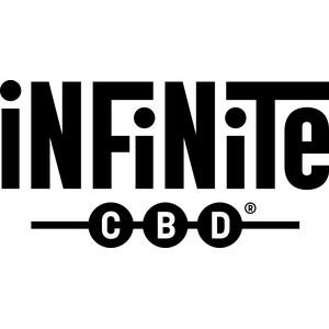 save more with Infinite CBD