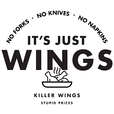 save more with It's Just Wings