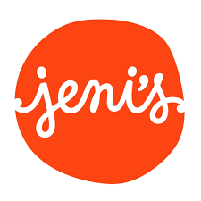 save more with Jeni's