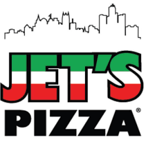 save more with Jet's Pizza