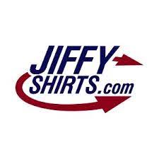 save more with JiffyShirts