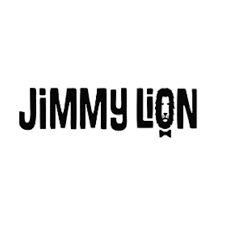 save more with Jimmy Lion