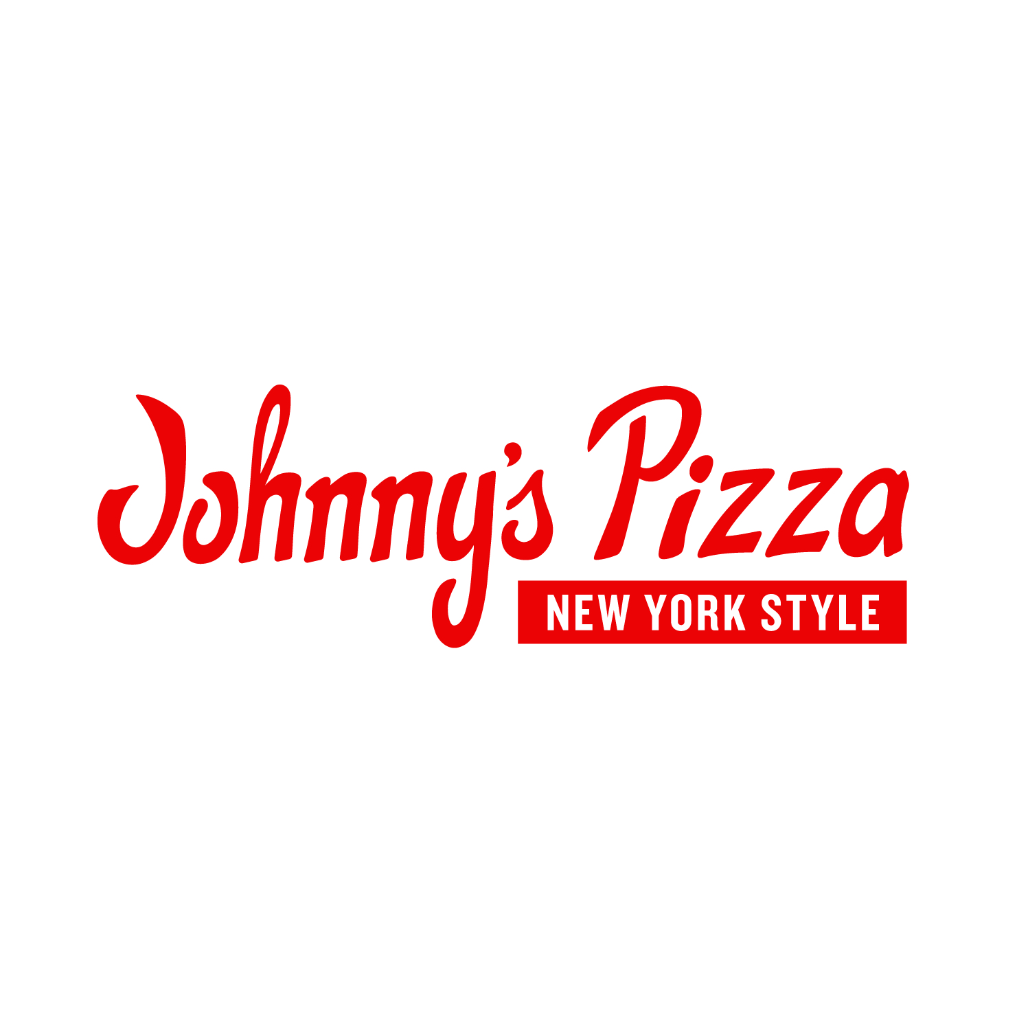 save more with Johnny's Pizza
