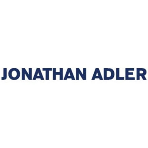 save more with Jonathan Adler