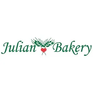save more with Julian Bakery