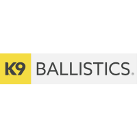 k9ballistics Logo